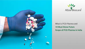 PCD Pharma